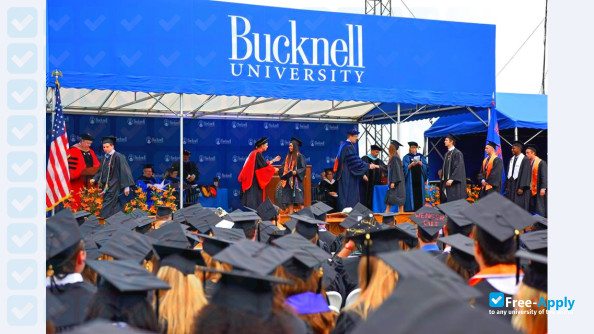 Bucknell University photo #11