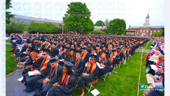 Bucknell University photo #4