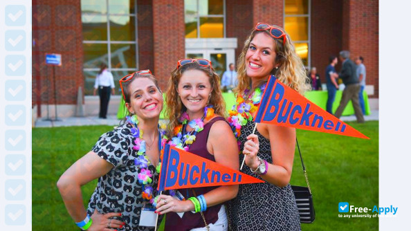 Bucknell University photo #8