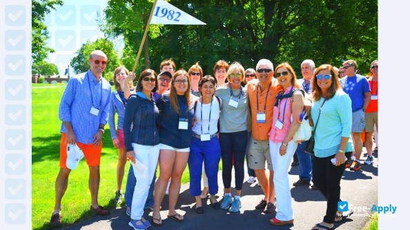 Bucknell University photo #3