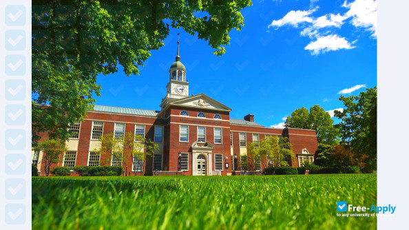 Bucknell University photo #12
