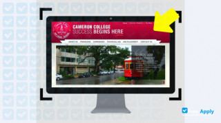 Cameron College thumbnail #11