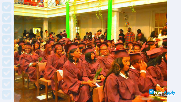 Cameron College photo #2