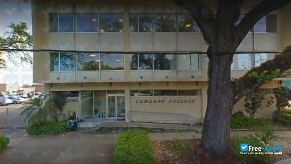 Cameron College photo #6