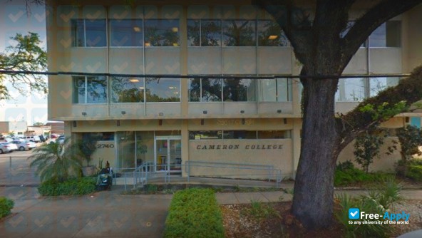 Cameron College photo #3