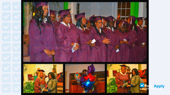 Cameron College photo #3