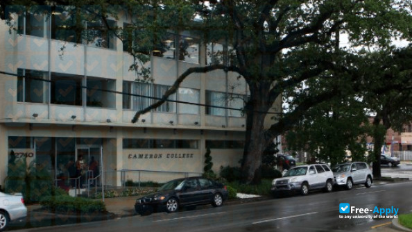 Cameron College photo #8