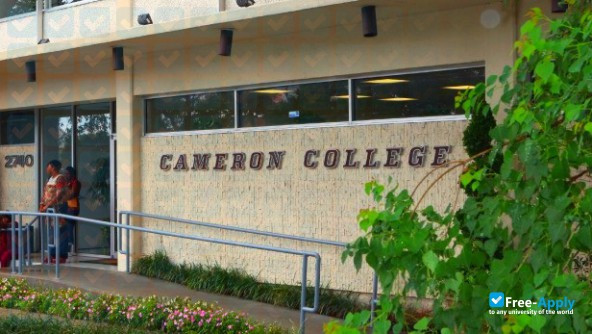 Cameron College photo #5