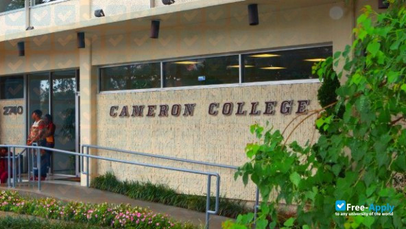 Cameron College photo #8
