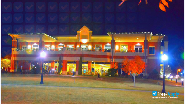 Cameron University photo #3