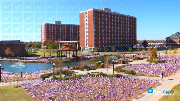 Cameron University photo #6