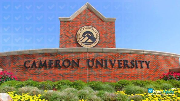 Cameron University photo #11