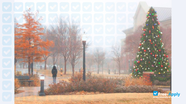 Cameron University photo #2