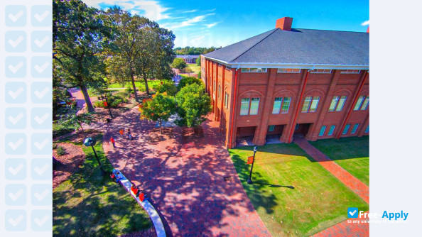 Campbell University фотография №14