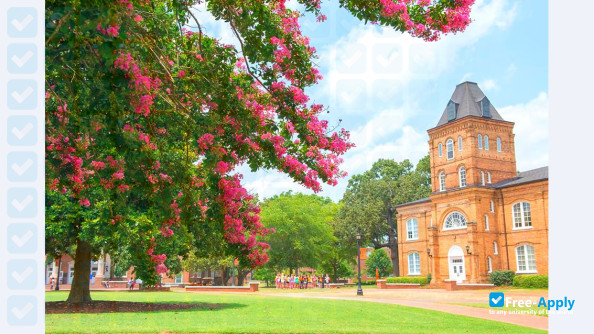Campbell University фотография №2