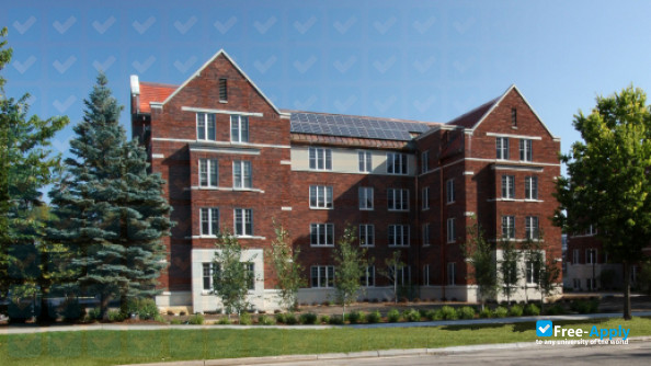 Carleton College фотография №2