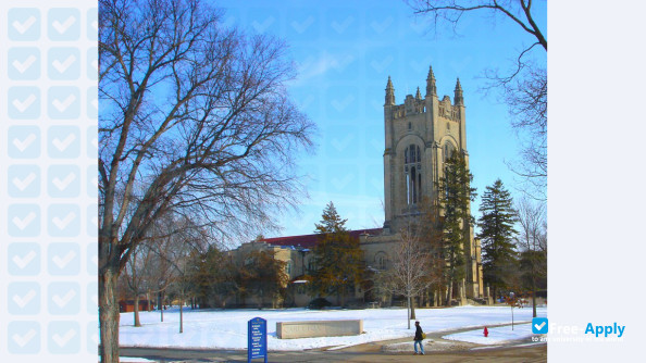 Foto de la Carleton College