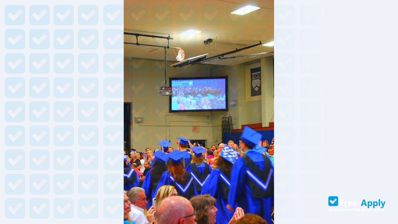 Bucks County Community College photo #8