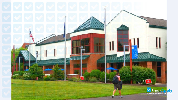 Bucks County Community College photo #9