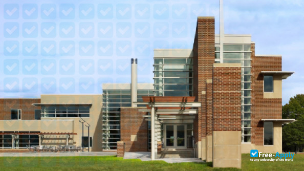 Bucks County Community College photo #13