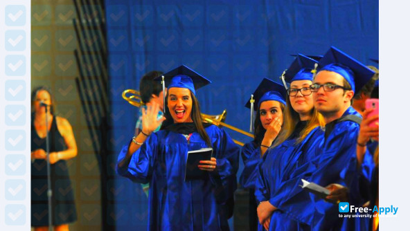 Bucks County Community College photo #4