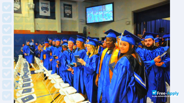 Bucks County Community College photo #6
