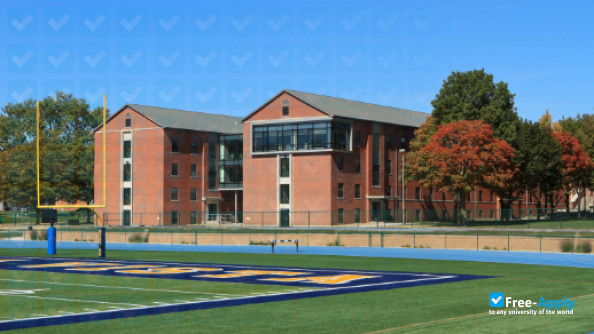 Buena Vista University photo #10