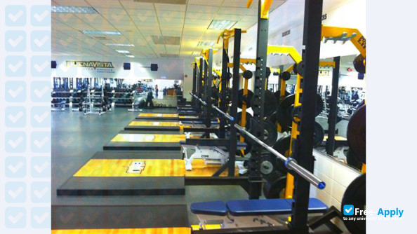 Buena Vista University photo #6
