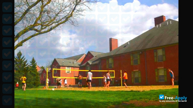 Buena Vista University photo #1