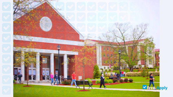 Campbellsville University photo #4