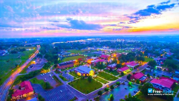 Campbellsville University photo #10