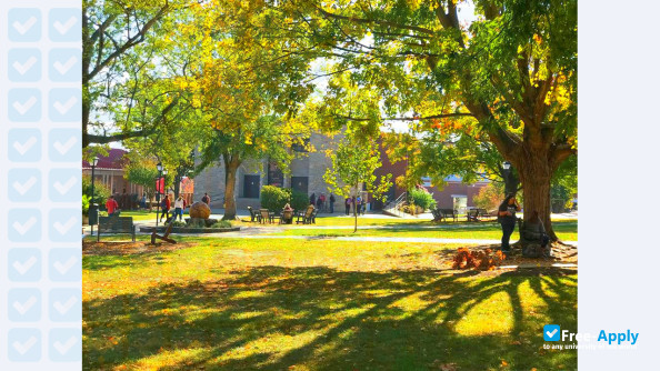 Campbellsville University photo #9