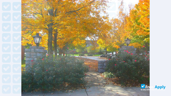 Campbellsville University photo #3