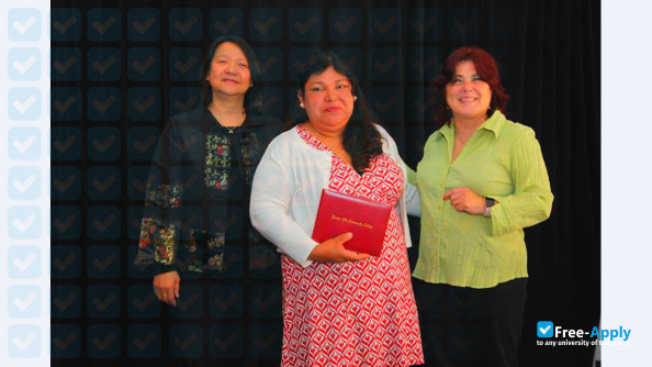 Bunker Hill Community College photo #8