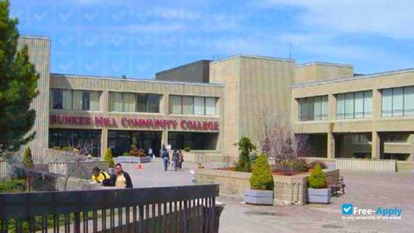 Bunker Hill Community College photo #7