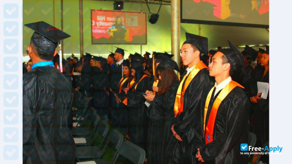Bunker Hill Community College photo #6