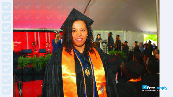 Bunker Hill Community College photo