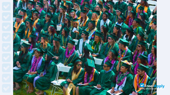 Cañada College photo #7