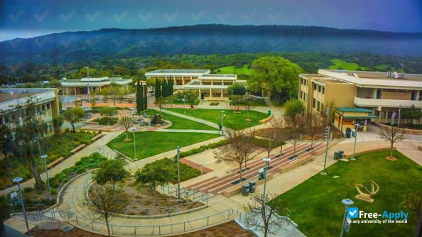 Cañada College photo #2