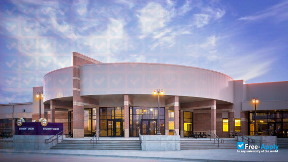 Foto de la Butler Community College #10