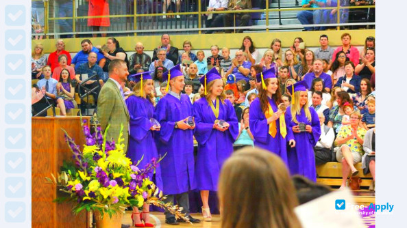 Foto de la Butler Community College #11