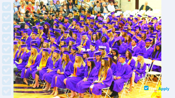 Foto de la Butler Community College #7