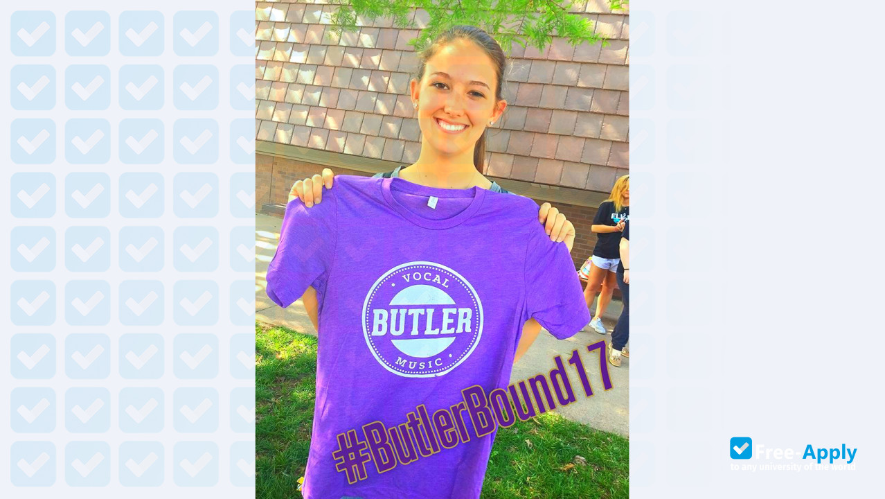 Foto de la Butler Community College #2