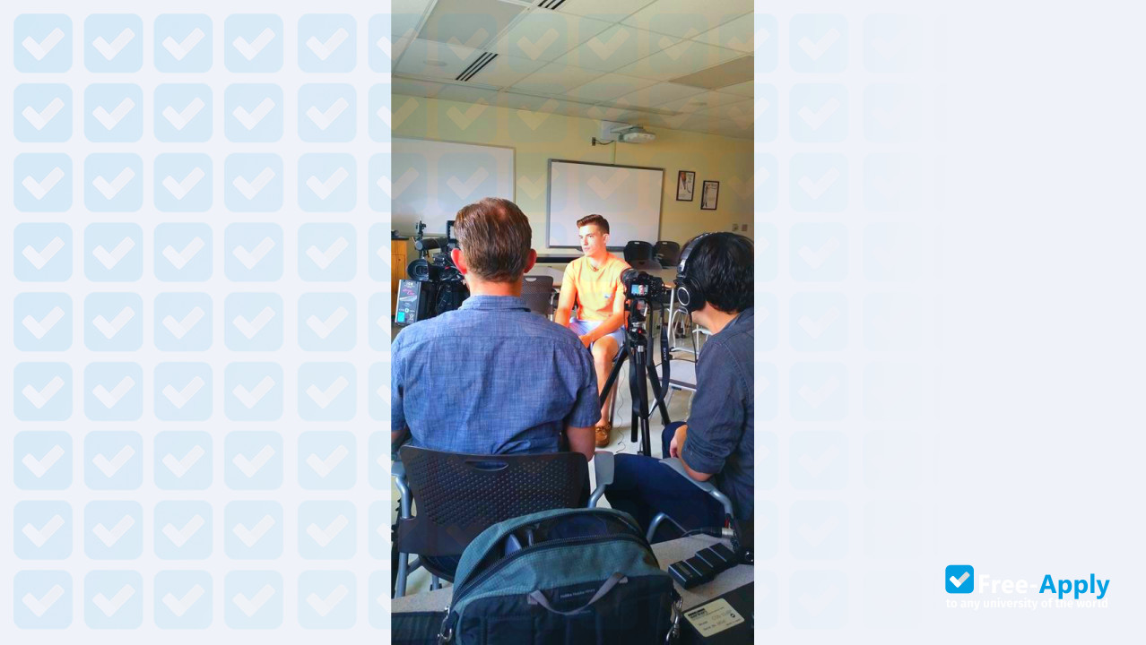 Foto de la Butler Community College #6