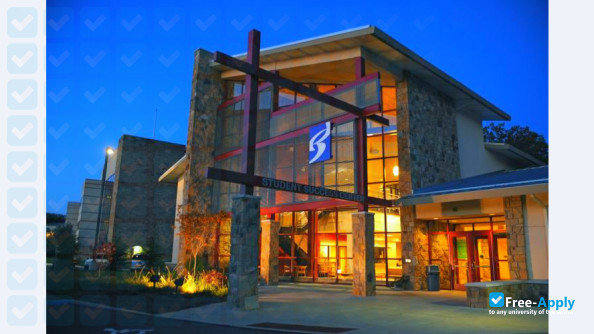Foto de la Butler Community College #3