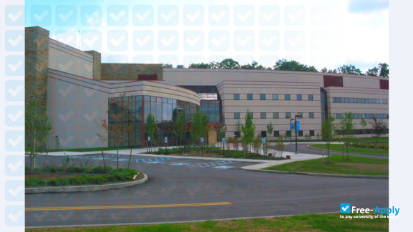 Foto de la Butler Community College #12
