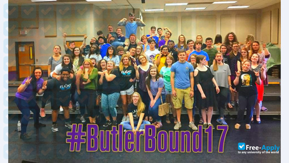 Foto de la Butler Community College #5