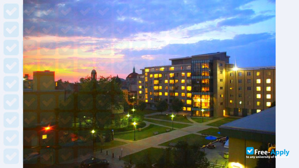 Canisius College photo #15