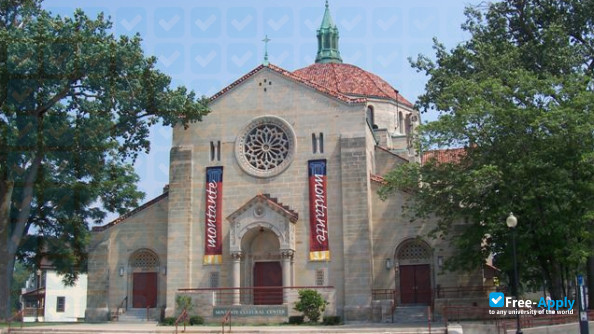 Canisius College photo #3