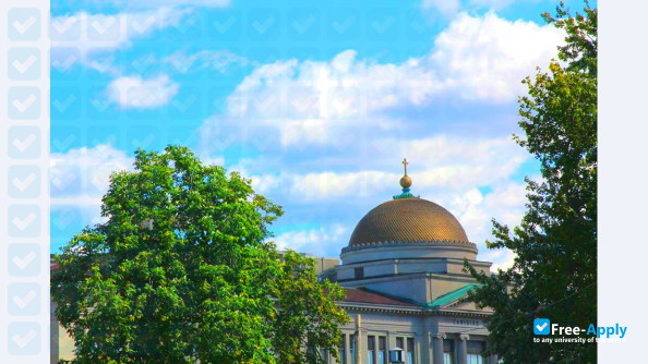 Canisius College photo #2